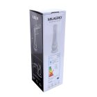 Lilly fehér 4W LED asztali lámpa