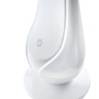Lilly fehér 4W LED asztali lámpa