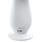 Lilly fehér 4W LED asztali lámpa