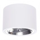 Redondo WHITE 1xAR111 GU10 felületre szerelhető lámpatest