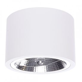 Redondo WHITE 1xAR111 GU10 felületre szerelhető lámpatest