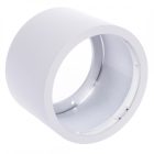 Redondo WHITE 1xAR111 GU10 felületre szerelhető lámpatest