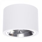 Redondo WHITE 1xAR111 GU10 felületre szerelhető lámpatest