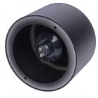 Redondo BLACK 1xAR111 GU10 felületre szerelhető lámpatest