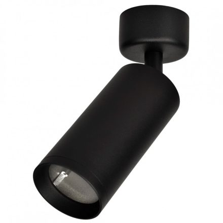 Mica Spot FEKETE 1xGU10