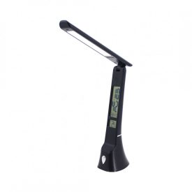 TORI 5W LED FEKETE asztali lámpa