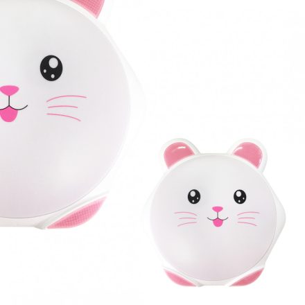 Mennyezeti SWEET PINK 20W LED Ø400 mm