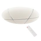 BOB 24W LED mennyezeti lámpa Ø390 mm