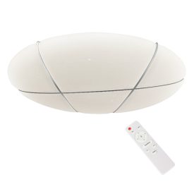 BOB 24W LED mennyezeti lámpa Ø390 mm