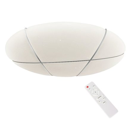 BOB 24W LED mennyezeti lámpa Ø390 mm