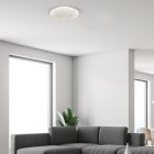 BOB 24W LED mennyezeti lámpa Ø390 mm