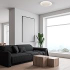 BOB 24W LED mennyezeti lámpa Ø390 mm