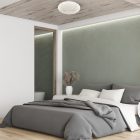 BOB 24W LED mennyezeti lámpa Ø390 mm