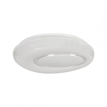 Mennyezeti BONO 52W LED Ø480 mm