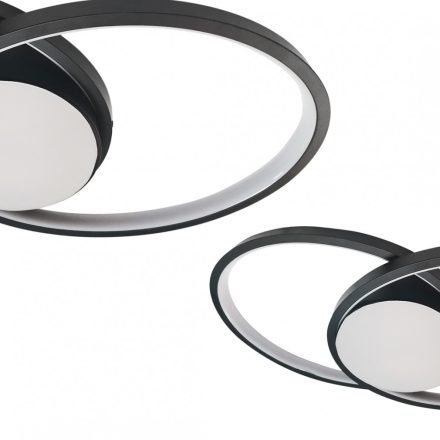 Mennyezeti lámpa FOCUS 40W LED