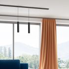 MÁGNESES SÍN 20 mm-es 7 W-os LED