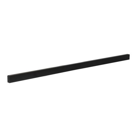 Felületre szerelhető sín MÁGNESES SÍN 20mm 150cm