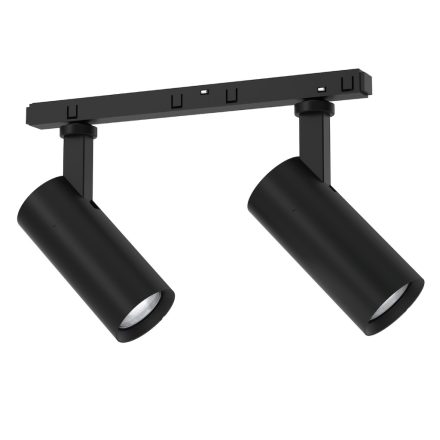 MÁGNESES SÍN 20mm 2x10W LED 4000K