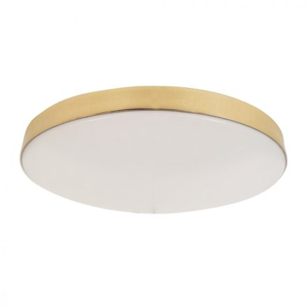 Mennyezet MAYA GOLD 15W LED IP44 Ø330 mm