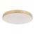 Mennyezet MAYA GOLD 15W LED IP44 Ø330 mm