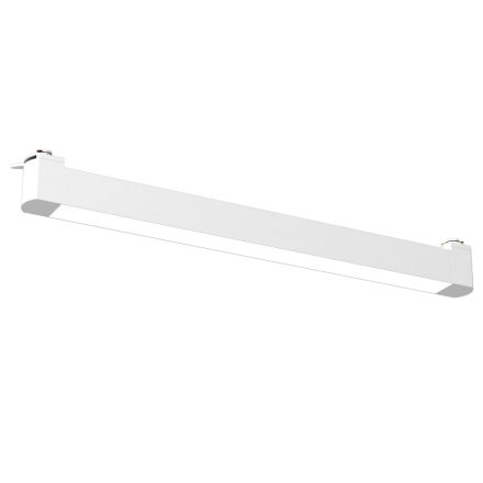 Otis fehér 21 W-os LED sínlámpa