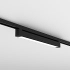 OTIS FEKETE 21W LED sínlámpa