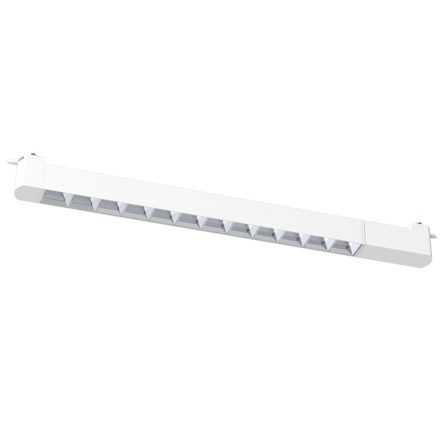 Cyber ​​White 28W LED sínlámpa
