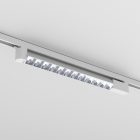 Cyber ​​White 28W LED sínlámpa