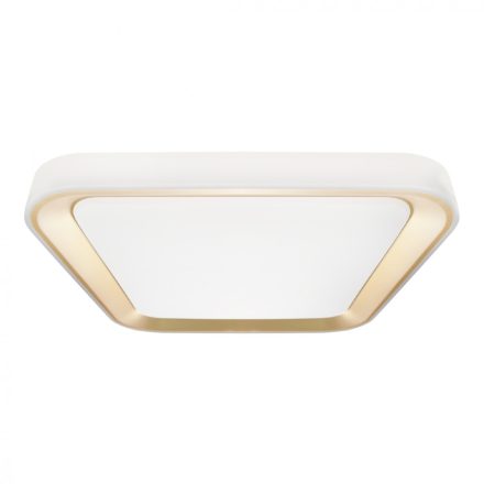 Mennyezeti QUADRO GOLD 38W