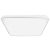 Mennyezeti FABIO WHITE 35W