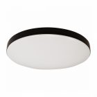 Mennyezet MAYA BLACK 13W PIR Ø330 mm