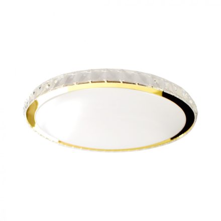 Mennyezeti Layla Gold 33W ściemnialny + pilot