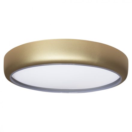 Mennyezeti GEA GOLD 36W LED Ø390 mm