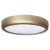 Mennyezeti GEA GOLD 36W LED Ø390 mm