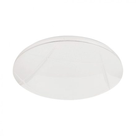 Mennyezeti ALLISTER 36W LED + pilot