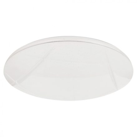 Mennyezeti ALLISTER 50W LED + pilot