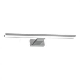 Fali lámpa PINTO CHROME 12W LED 50cm