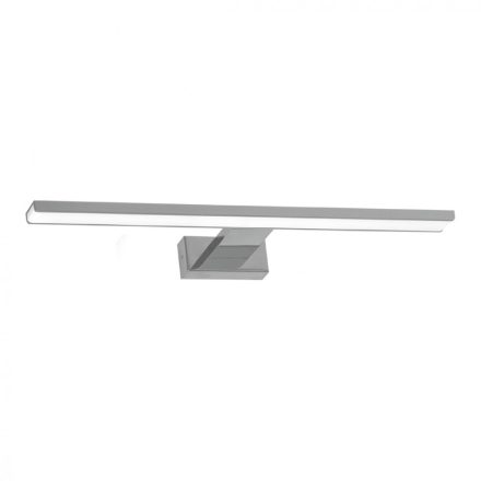 Fali lámpa PINTO CHROME 12W LED 50cm