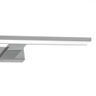 Fali lámpa PINTO CHROME 12W LED 50cm