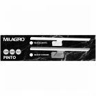 Fali lámpa PINTO CHROME 12W LED 50cm