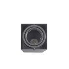 BLOCCO mennyezeti lámpa, szürke, 1x7W GU10 LED