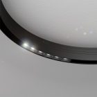 KEREK MÁGNESES SÍN 6W 3000K 600mm átmérőhöz