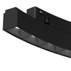 KEREK MÁGNESES SÍN 6W 3000K 900mm átmérőhöz