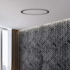 MÁGNESES SÜLLYESZTETT SÍN KEREK, 900 mm átmérőjű
