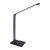 Asztali lámpa VARIO BLACK 5W LED