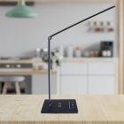 Asztali lámpa VARIO BLACK 5W LED