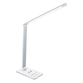 Asztali lámpa VARIO WHITE 5W LED