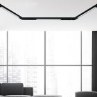 MÁGNESES SÍN 20 mm 14 W LED 3000 K