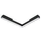 MÁGNESES SÍN 20 mm 24 W LED 3000 K