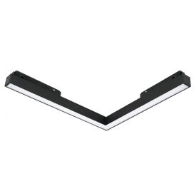 MÁGNESES SÍN 20 mm 24 W LED 3000 K